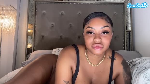 sweetstufff CamSoda 24-05-2023