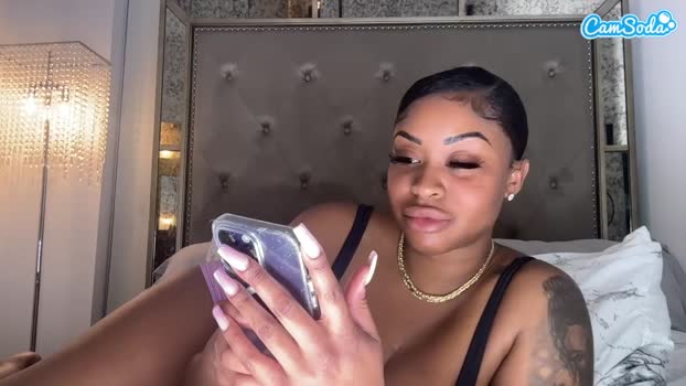 sweetstufff CamSoda 24-05-2023