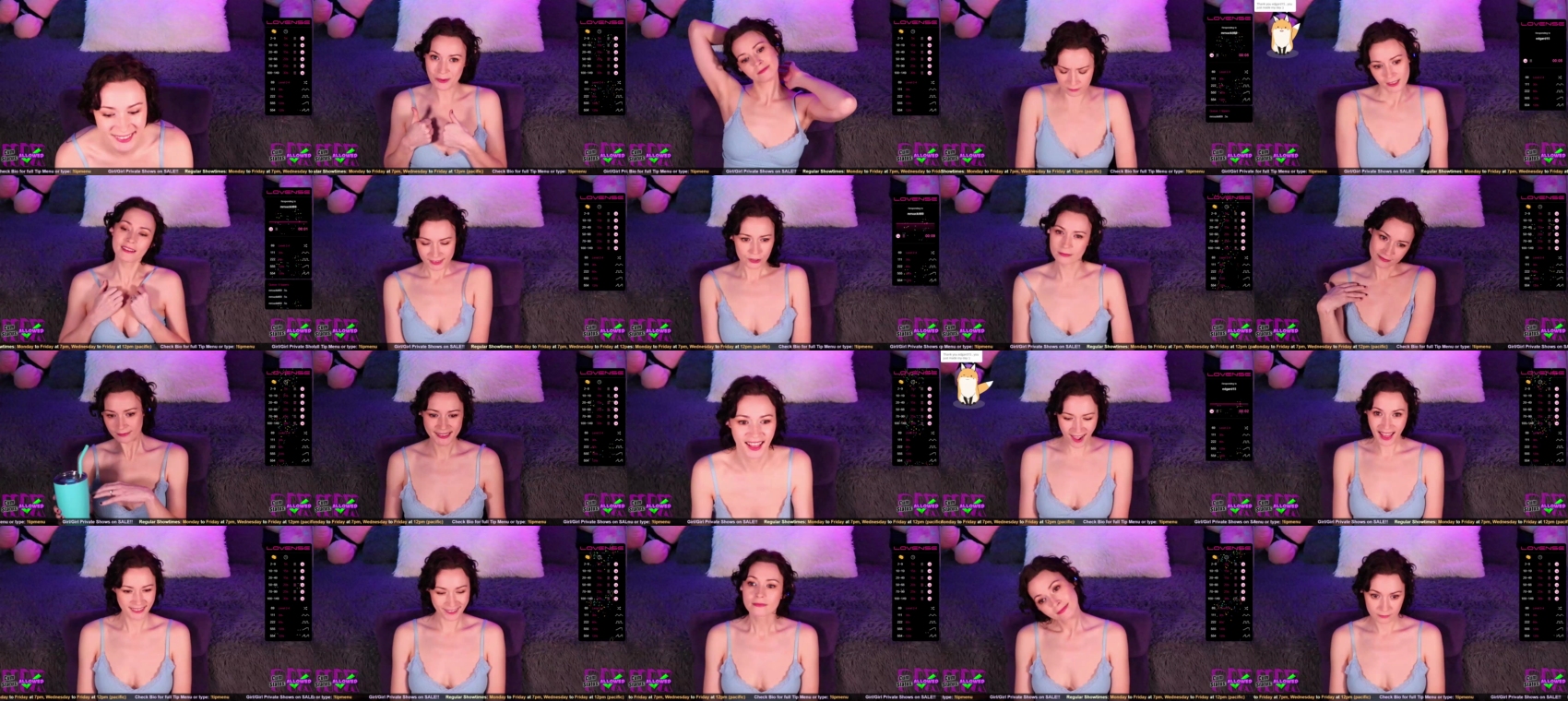 thekittengirlnix  24-05-2023