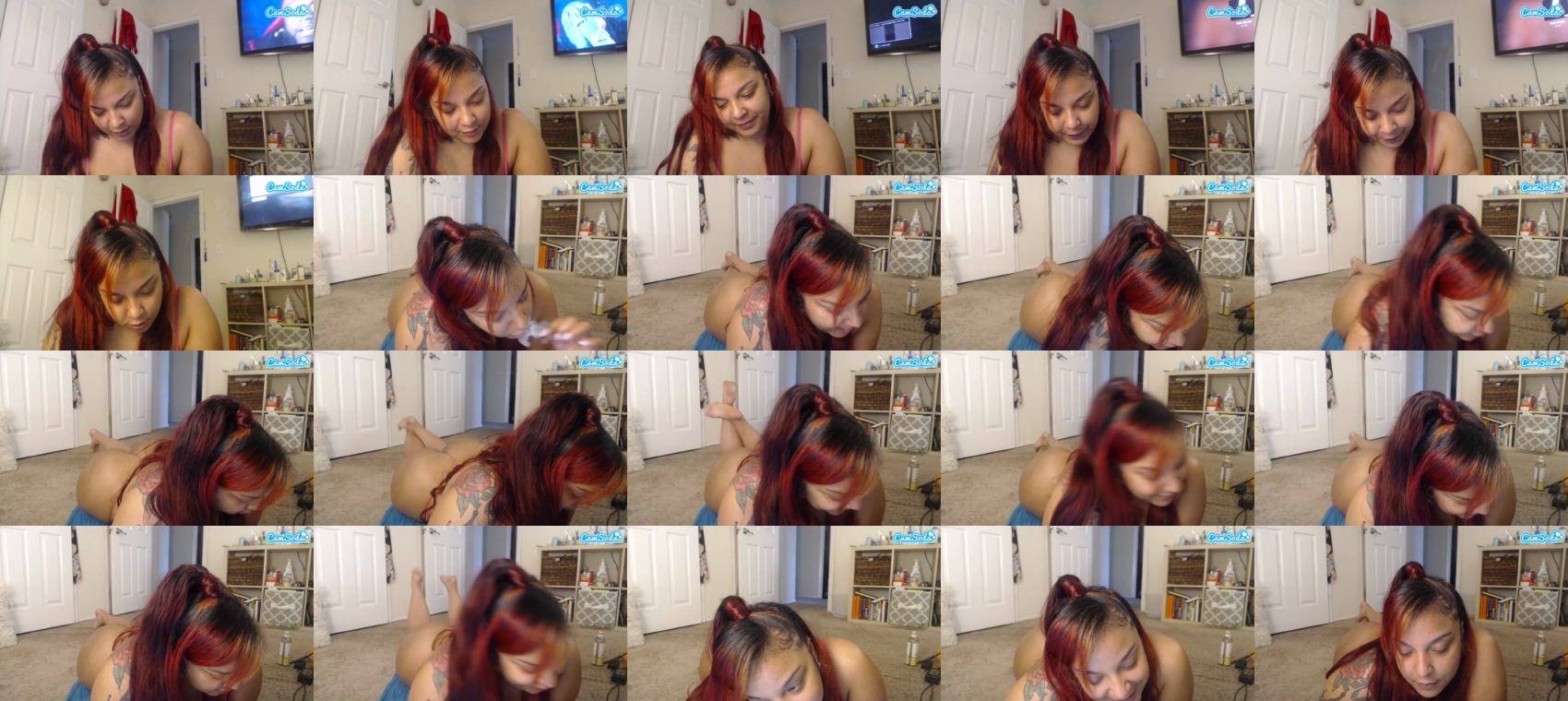 elegance CamSoda 26-05-2023