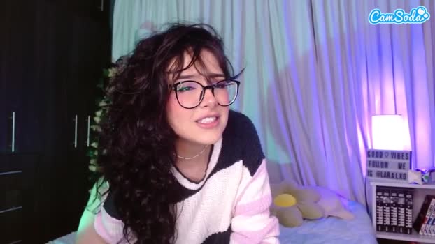 laralittle CamSoda 25-05-2023
