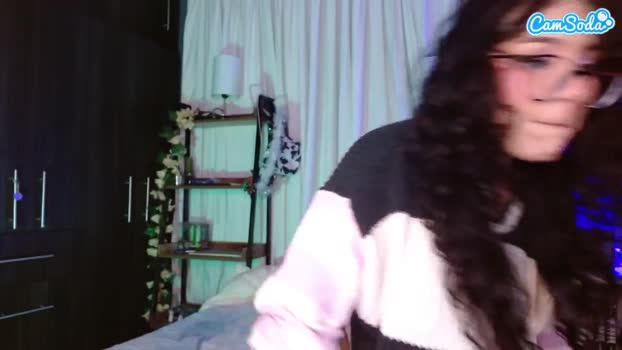 laralittle CamSoda 25-05-2023