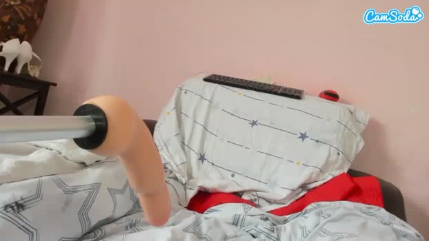 nastyangel CamSoda 26-05-2023