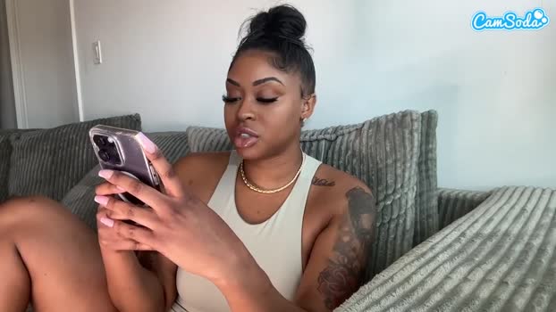 sweetstufff CamSoda 25-05-2023