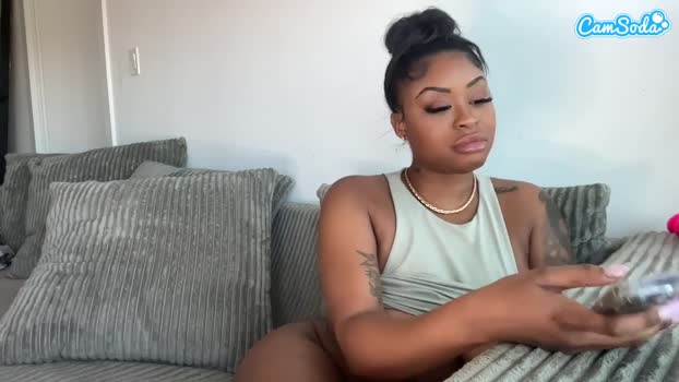 sweetstufff CamSoda 25-05-2023