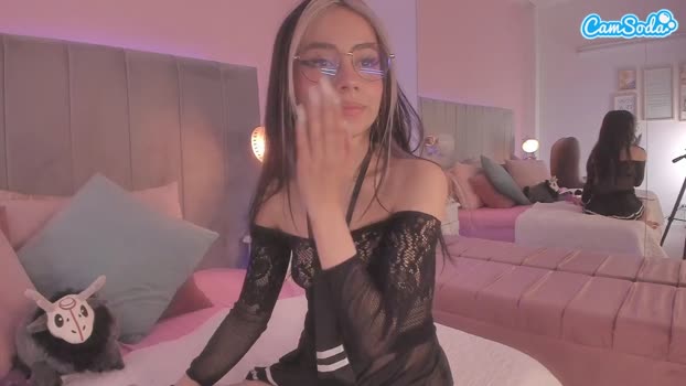 andromeedaa CamSoda 27-05-2023