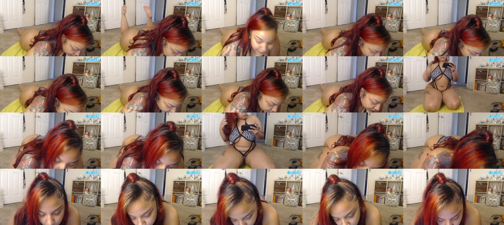 elegance CamSoda 27-05-2023