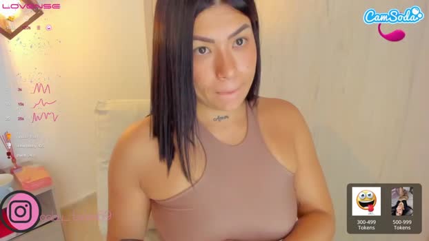 gabytorres CamSoda 26-05-2023
