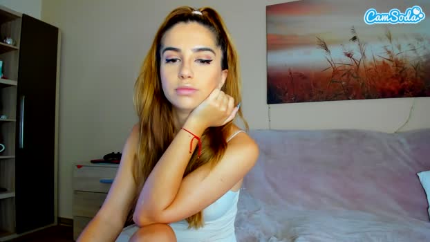 kitystar CamSoda 27-05-2023