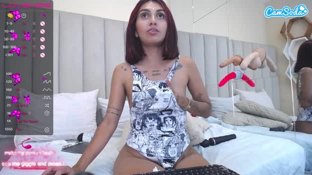 liavelez CamSoda 26-05-2023