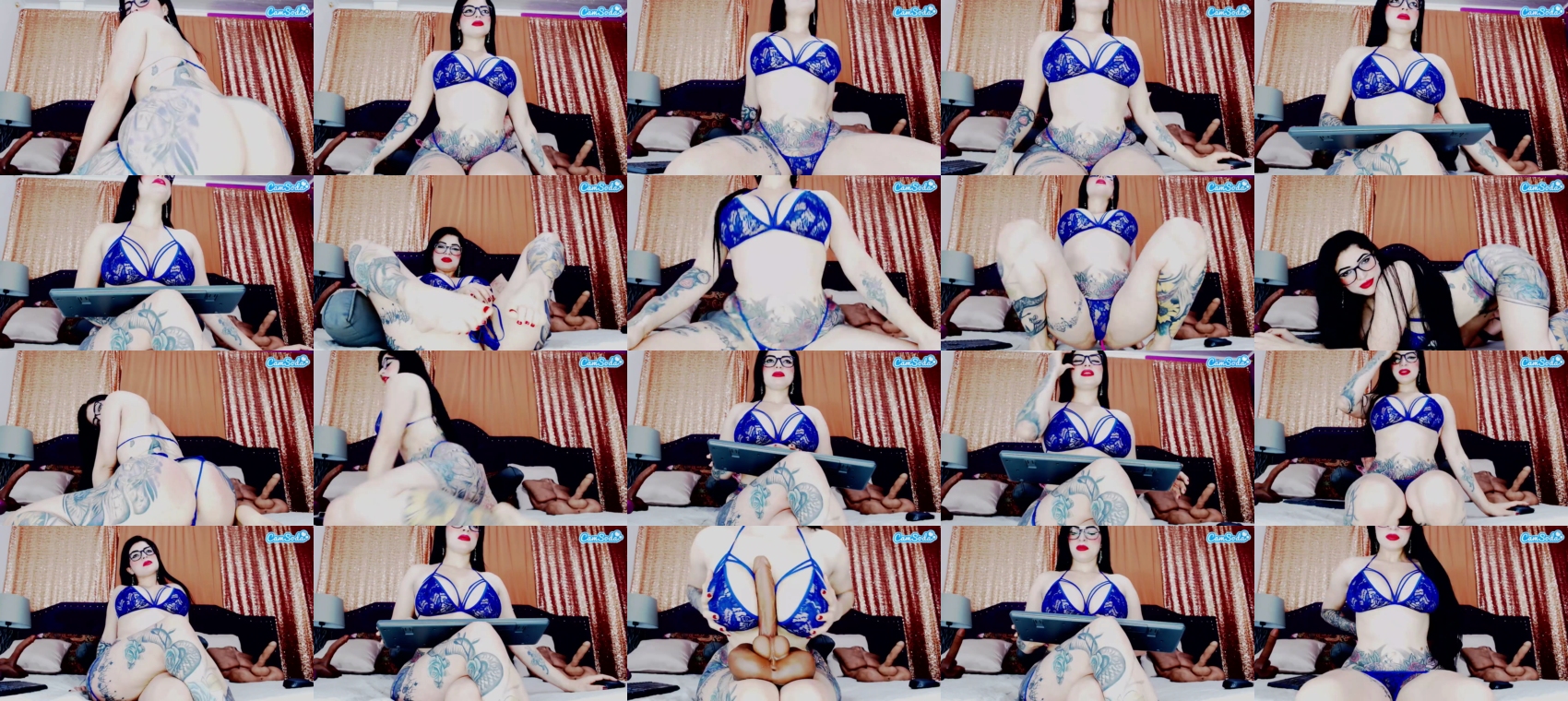 ciieloazul CamSoda 28-05-2023