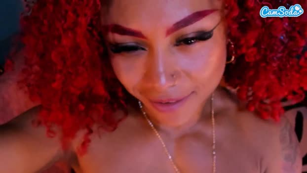 heidicox CamSoda 27-05-2023