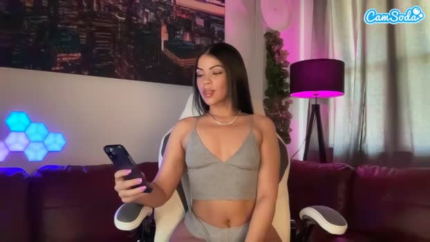 kanary CamSoda 28-05-2023