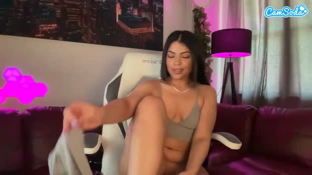 kanary CamSoda 28-05-2023