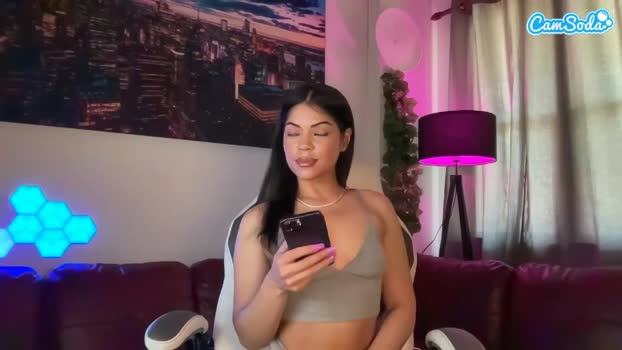 kanary CamSoda 28-05-2023