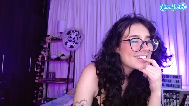 laralittle CamSoda 28-05-2023