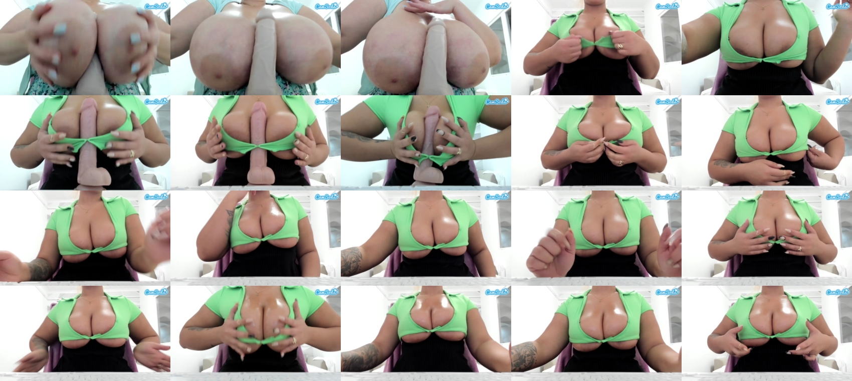 lovelyclara4u CamSoda 27-05-2023