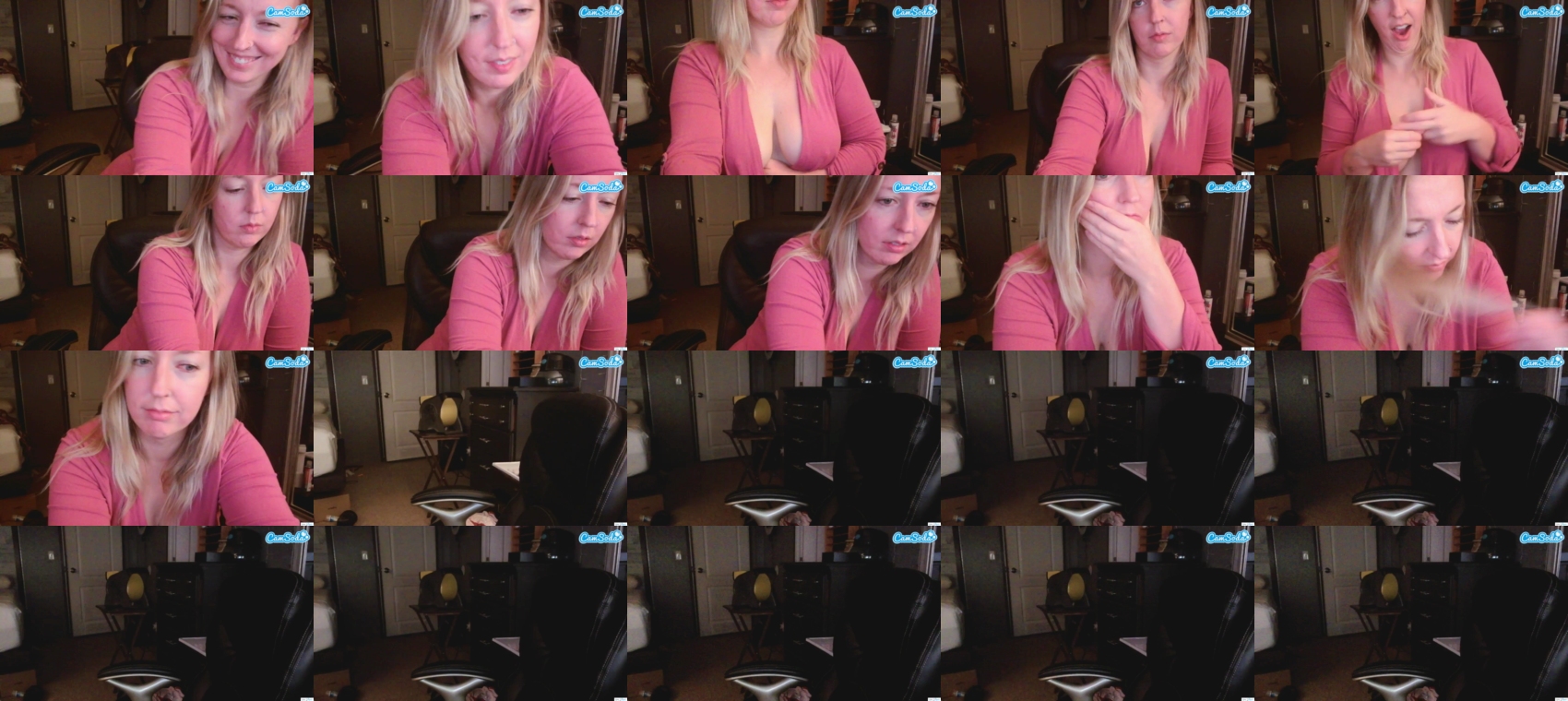 lucyallen4201 CamSoda 28-05-2023