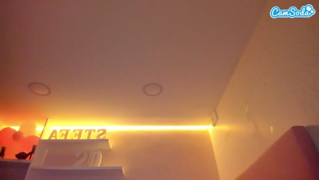stefaagomez CamSoda 28-05-2023