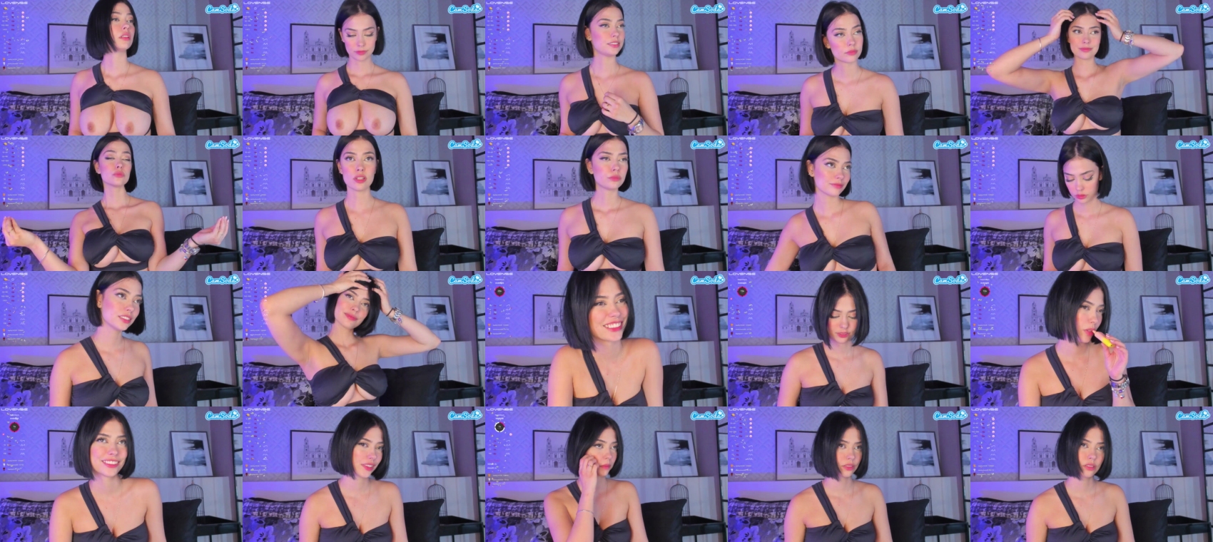 ellediane CamSoda 29-05-2023