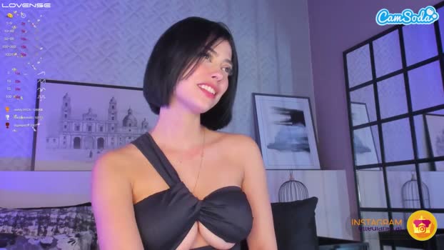 ellediane CamSoda 29-05-2023