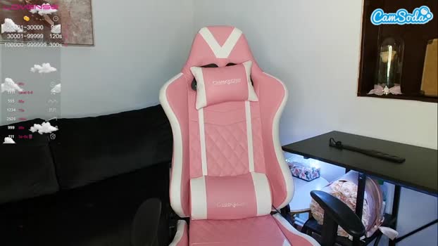 sweetreya CamSoda 28-05-2023