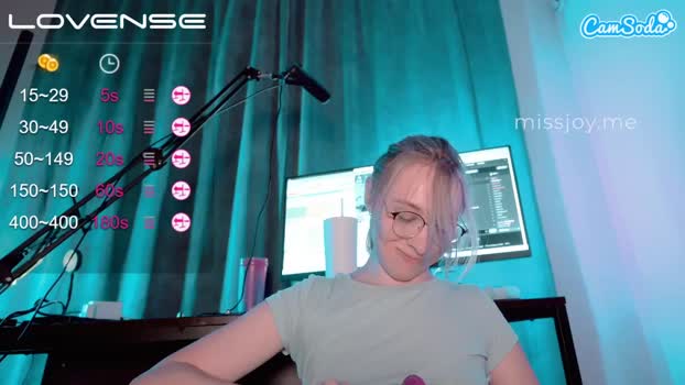 your-joy CamSoda 29-05-2023