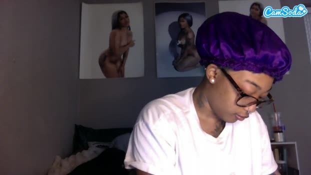 chinadarling CamSoda 29-05-2023