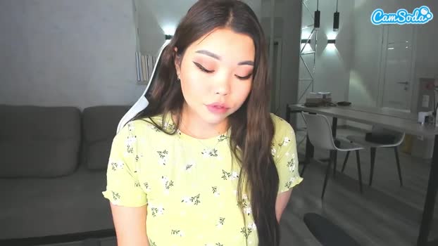 moonlovee CamSoda 30-05-2023