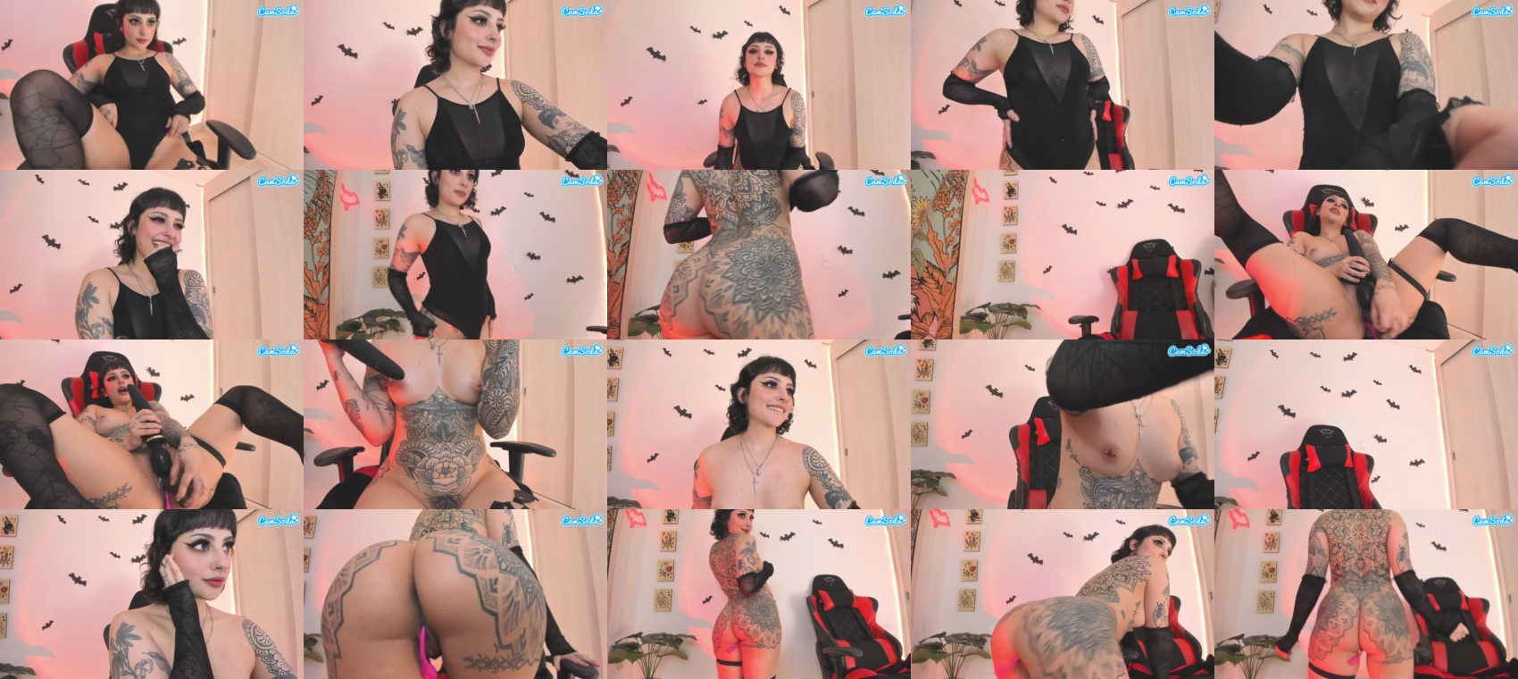 emma-haze CamSoda 30-05-2023