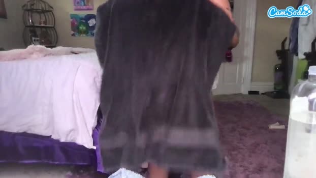 magestyparks CamSoda 30-05-2023