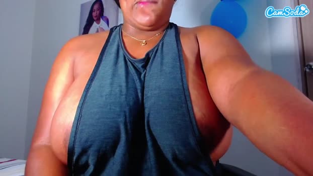 rachelbrown CamSoda 30-05-2023