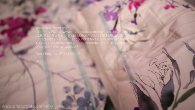 shy_jane  30-05-2023