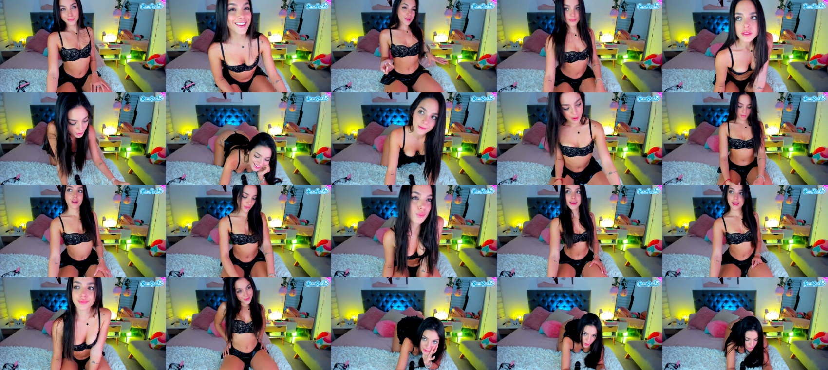 ahinoaa CamSoda 31-05-2023