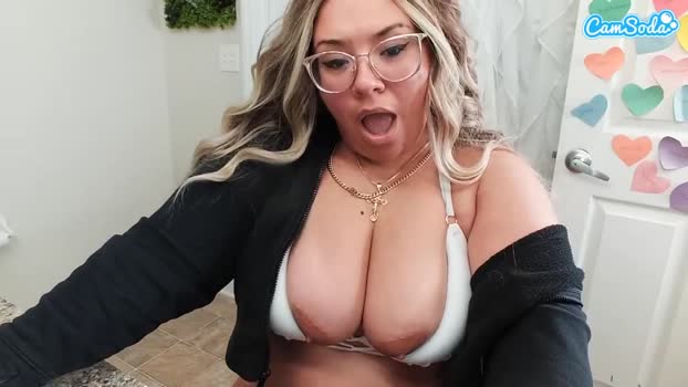 kinky-kris CamSoda 31-05-2023