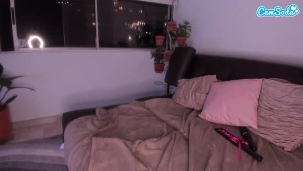 lyzzie CamSoda 31-05-2023