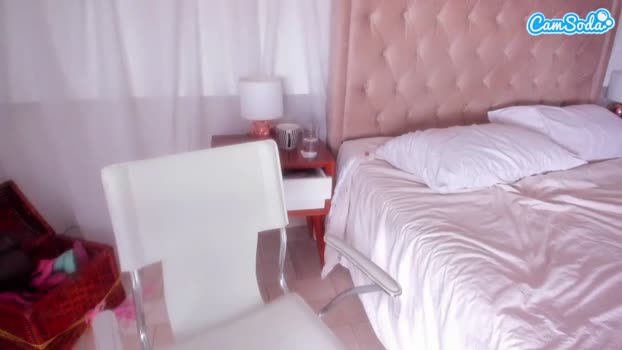 lyzzie CamSoda 31-05-2023