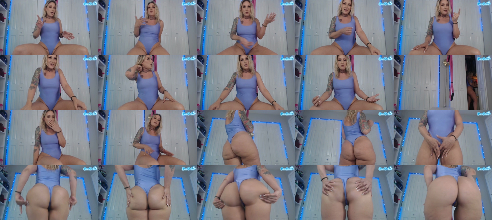 charleyhart CamSoda 01-06-2023