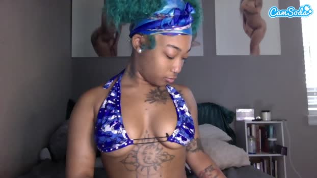 chinadarling CamSoda 02-06-2023