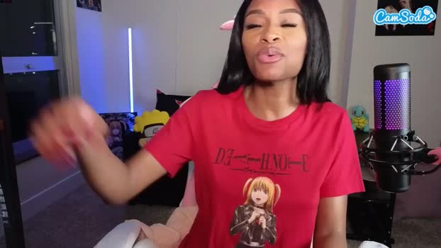 lovenzia CamSoda 01-06-2023