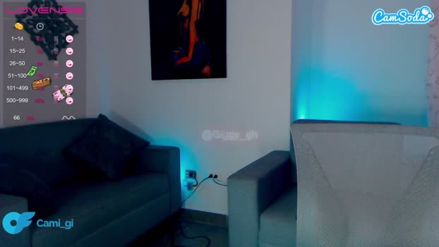 giggygirl CamSoda 02-06-2023