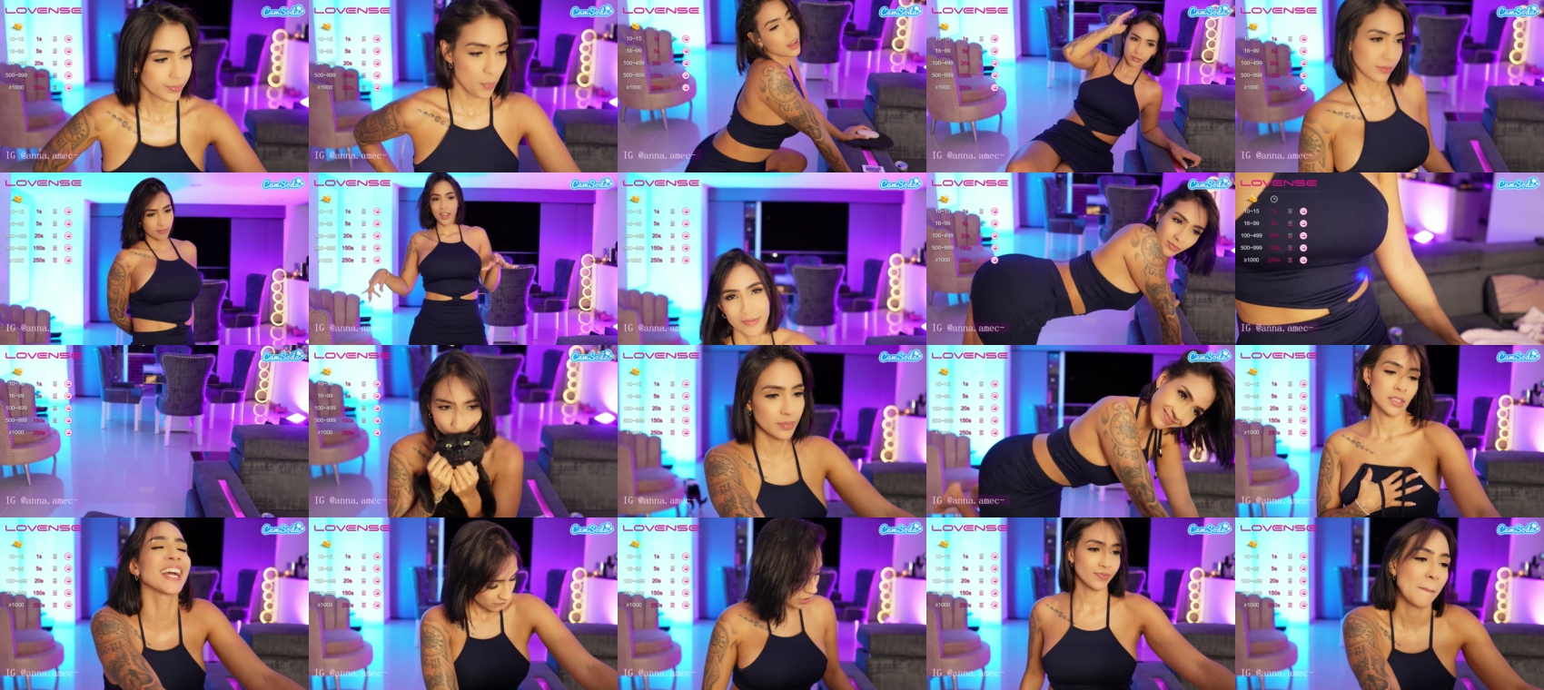 iamanna CamSoda 02-06-2023