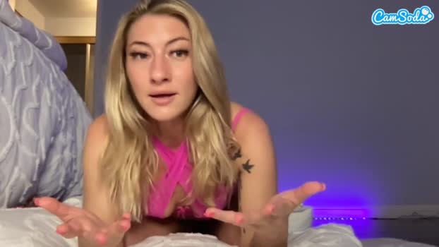 whitneyoc CamSoda 02-06-2023