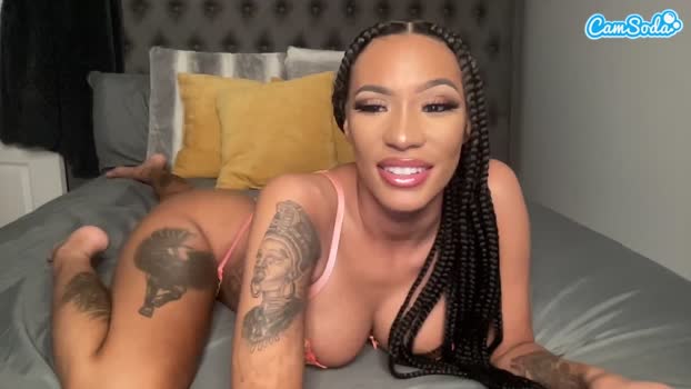 lolabunniii CamSoda 04-06-2023