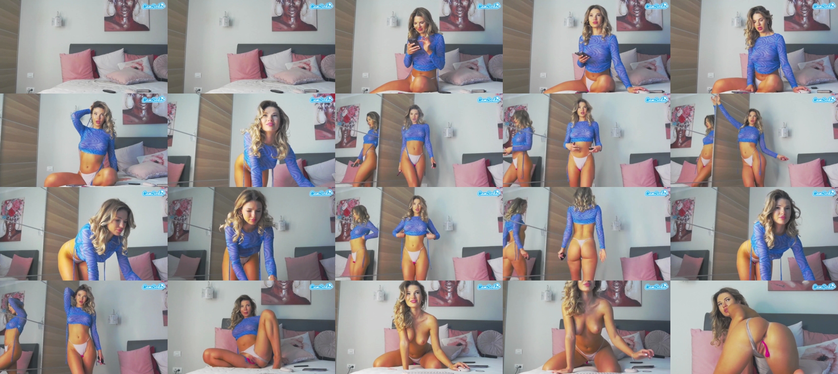 dariadeli CamSoda 04-06-2023