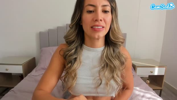 mili-moon CamSoda 04-06-2023