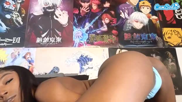 niviawolfe CamSoda 04-06-2023