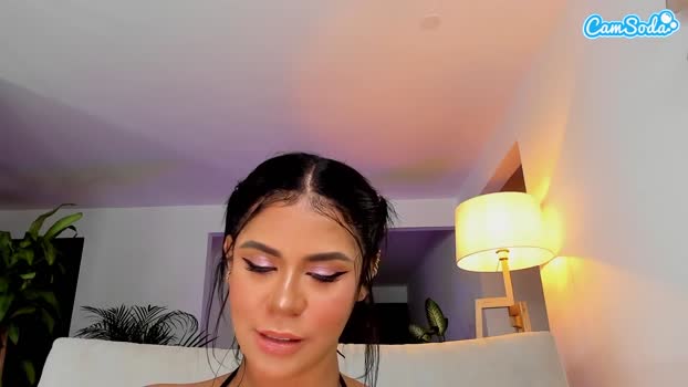 viioletlover CamSoda 04-06-2023