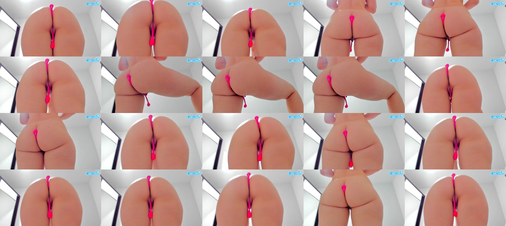 yummyass4u CamSoda 04-06-2023