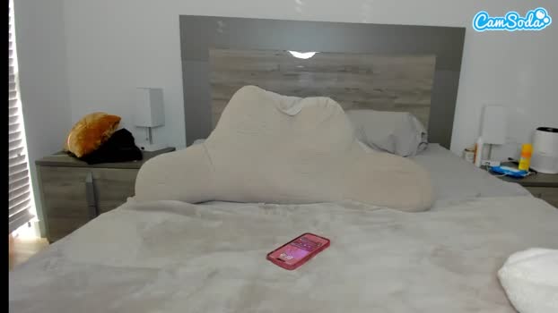 bbygirlzoe CamSoda 05-06-2023